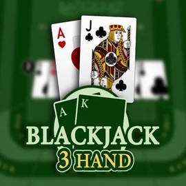 Enjoy Blackjack 3H (Habanero) by Habanero – logo hosted on luckyymax.nl
