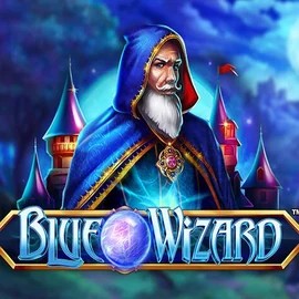 game logo by Quickspin on luckyymax.nl
