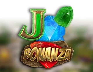 Bonanza Megaways logo by Big Time Gaming at Lucky Max CasinoBonanza Megaways