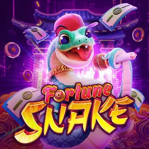 Fortune Snake slot logo by Endorphina at Lucky Max CasinoFortune Snake