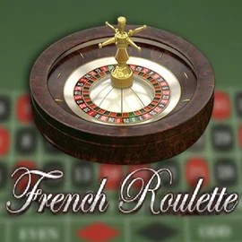 Official Table Games logo: French Roulette (BGaming) by BGAMING at Lucky Max Casino