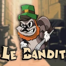 game logo by Hacksaw Gaming on luckyymax.nl