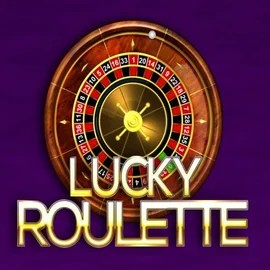 Lucky Roulette online slot from Belatra Games – play at luckyymax.nl