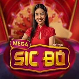 Mega Sic Bo – slot by Pragmatic Play, featured at luckyymax.nl