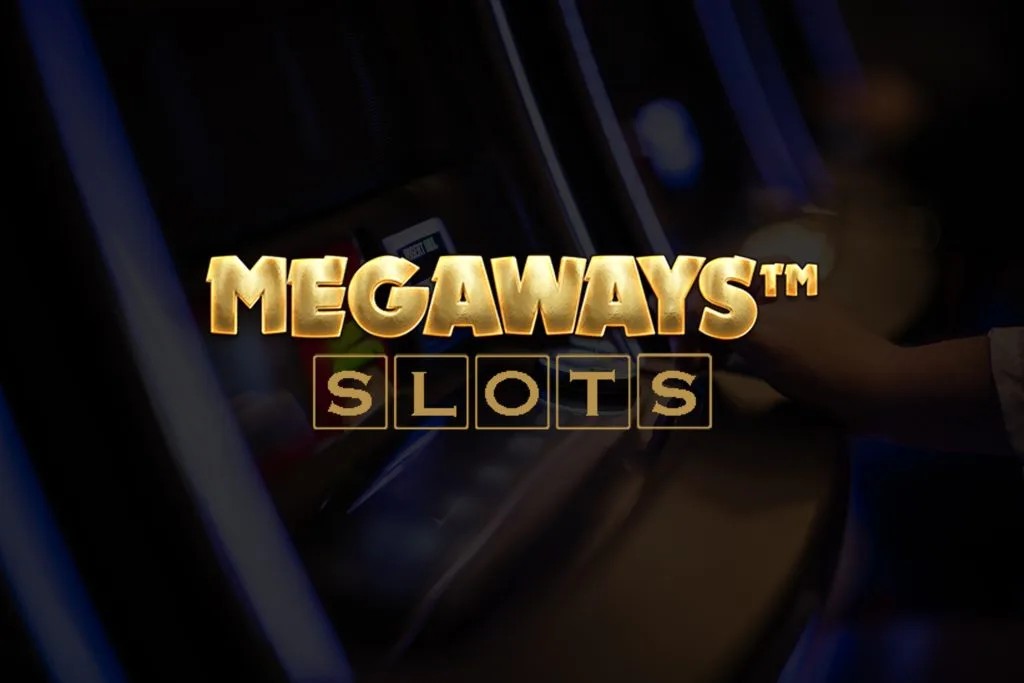 game logo by Big Time Gaming on luckyymax.nl