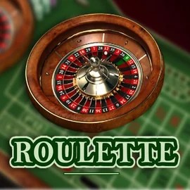 Roulette (Habanero) – slot by Habanero, featured at luckyymax.nl