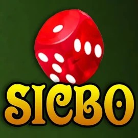 Logo of Sic Bo from Habanero at Lucky Max Casino