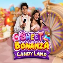 Sweet Bonanza Candy Land Live online slot from Pragmatic Play – play at luckyymax.nl
